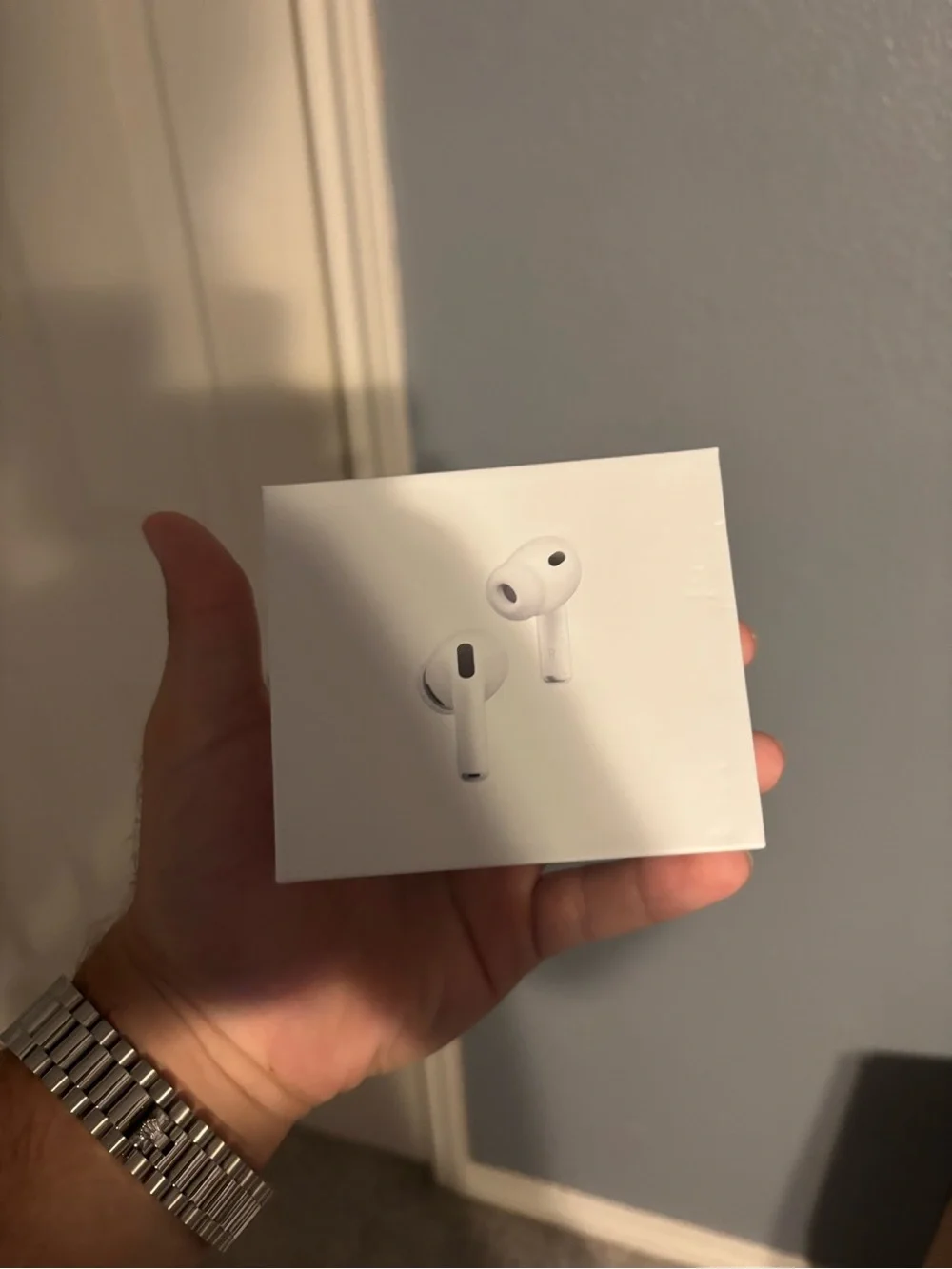 Wireless In-Ear Airpod Pro 3s with Charging Case - SEALED